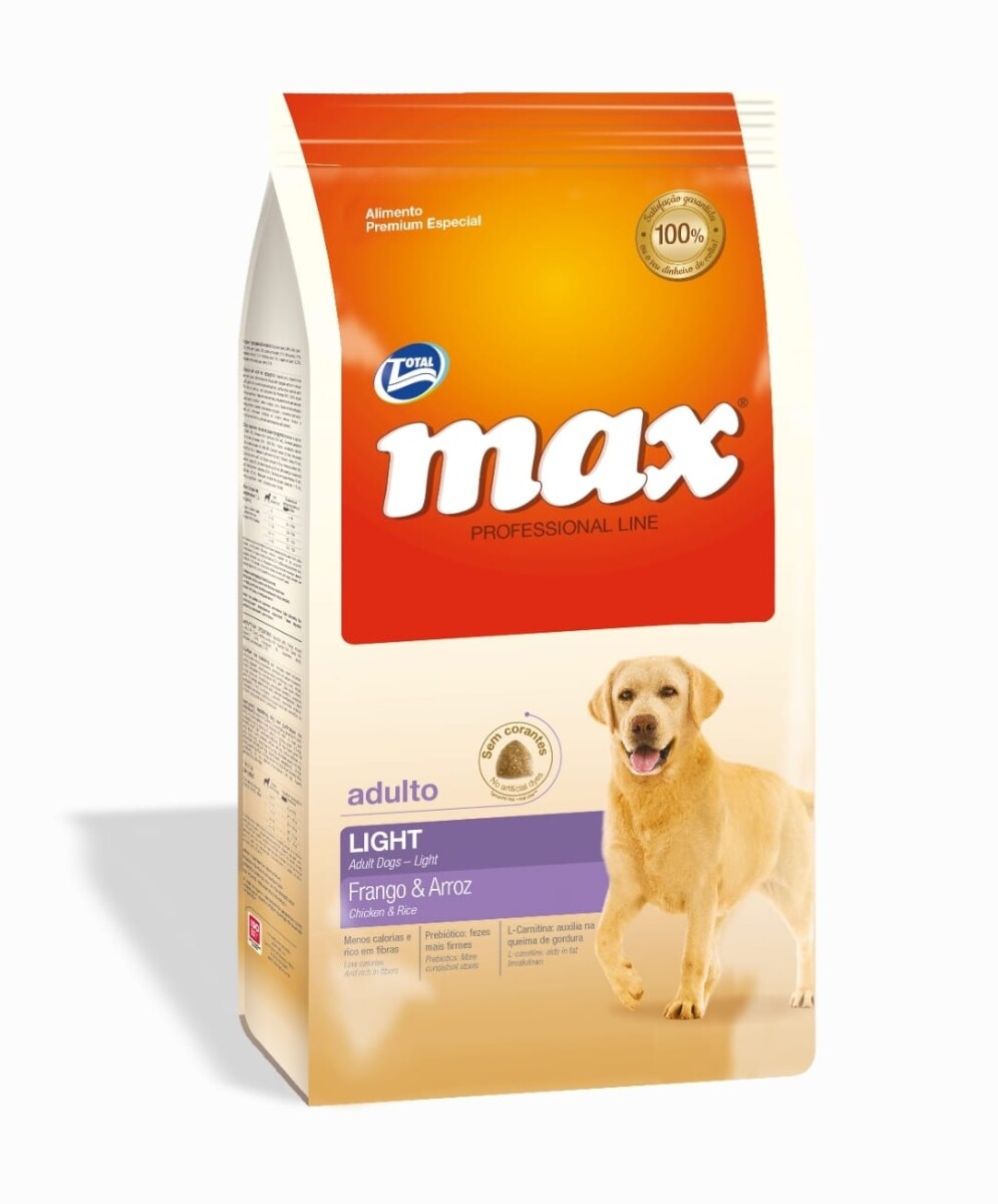 Max Light 15kg 