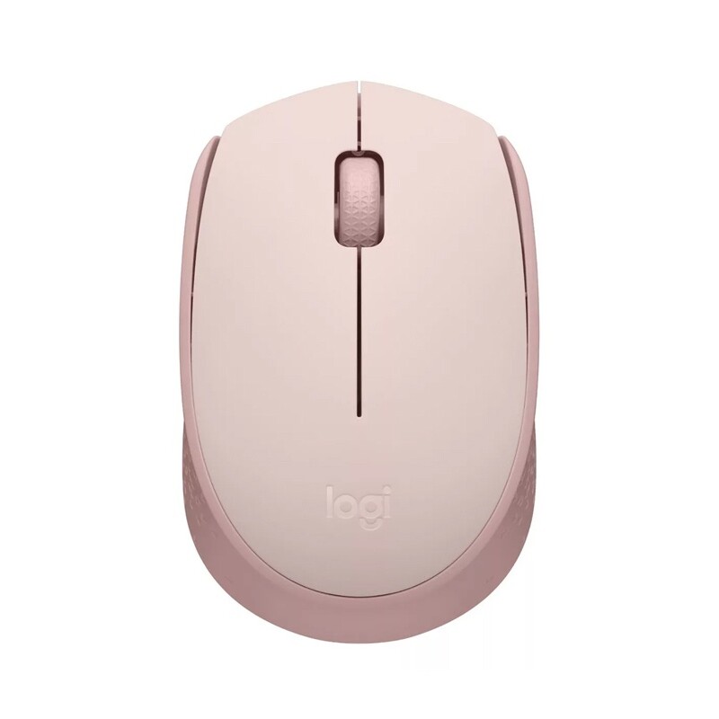 Mouse inalámbrico Logitech 910-006862 M170 Rose Mouse inalámbrico Logitech 910-006862 M170 Rose