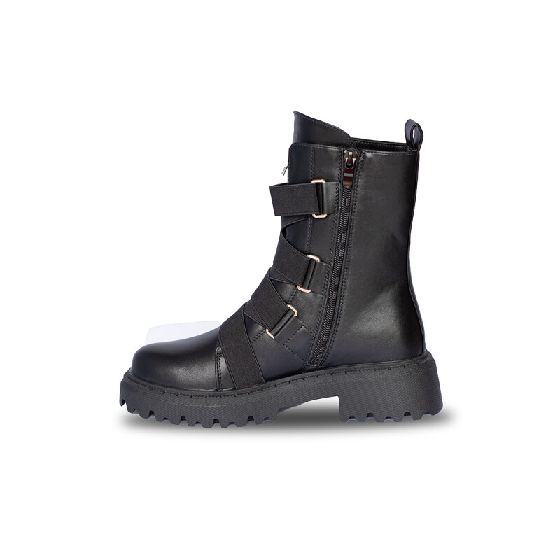 Bota Dama Salome BLACK