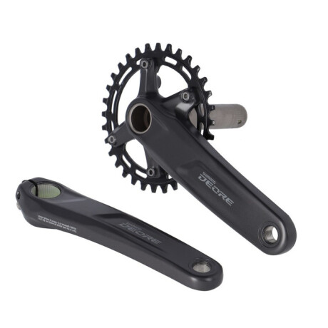 Bielas Shimano Deore M5100 11/10v 32d 175mm Bielas Shimano Deore M5100 11/10v 32d 175mm