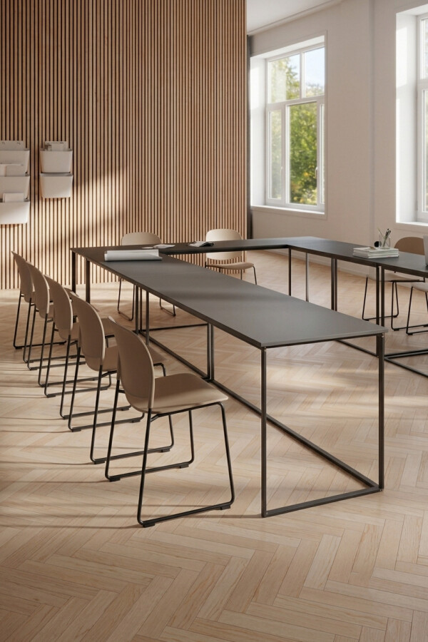 Silla Stacks Visón