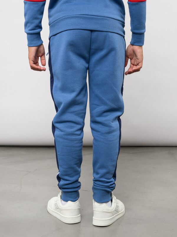 Pantalon Grav Nacional Oficial Junior 0p1