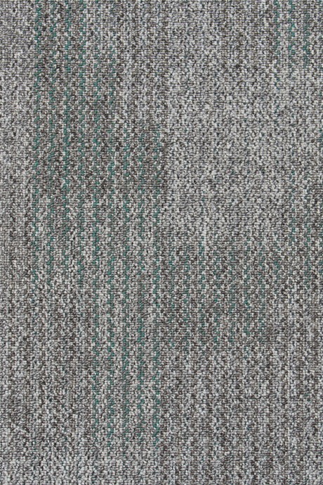 INTERLUDE MODULAR BAC MOQUETTE MODULAR INTERLUDE 50X50CM 054 STEEL