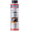 ADITIVO OIL ADDITIV ANTI DESGASTE 300ML LIQUI MOLY Aditivo Oil Additiv Anti Desgaste 300ml Liqui Moly