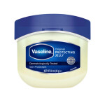 VASELINE ORIGINAL PURE SKIN JELY 72X50ML única