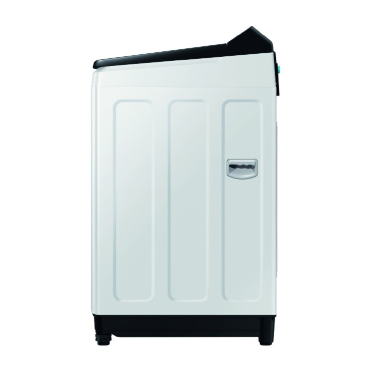 Lavarropas Samsung 19 kg Carga Superior EcoBubble WA19CG6441BWZS Lavarropas Samsung 19 kg Carga Superior EcoBubble WA19CG6441BWZS