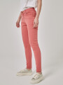 Pantalon Bardot Ladrillo