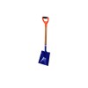 Pala Palear Cabo De Madera Puño Ergonómico Hermasur® Pala Palear Cabo De Madera Puño Ergonómico Hermasur®