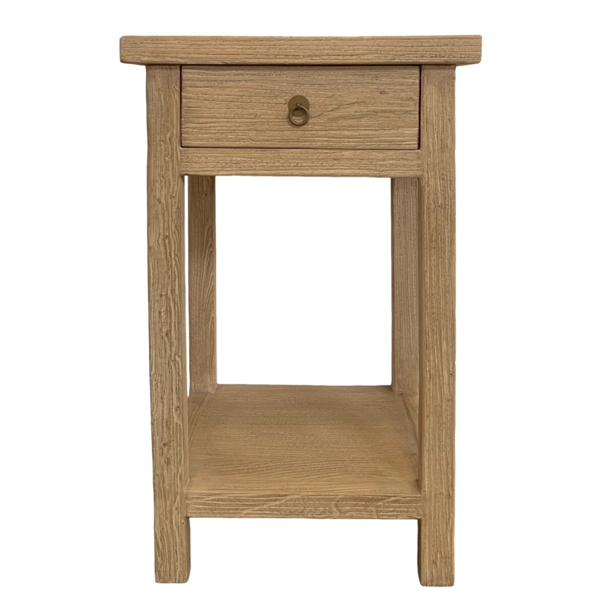 Mesa de luz, Aire 