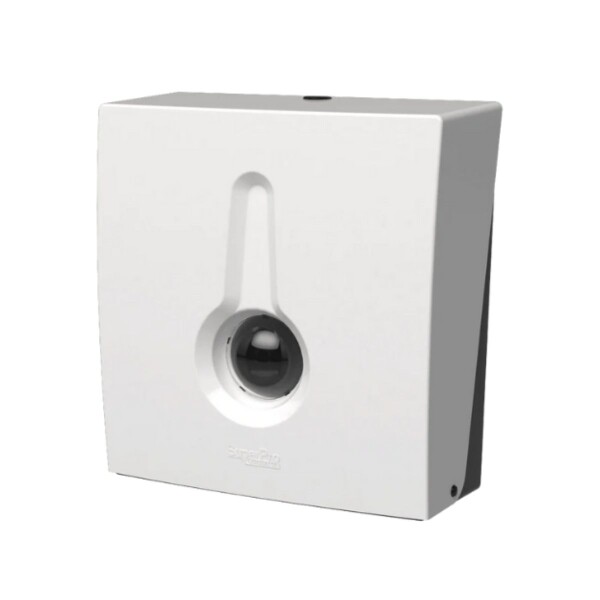 DISPENSADOR PARA PAPEL TOALLA Dispensador Para Papel Toalla