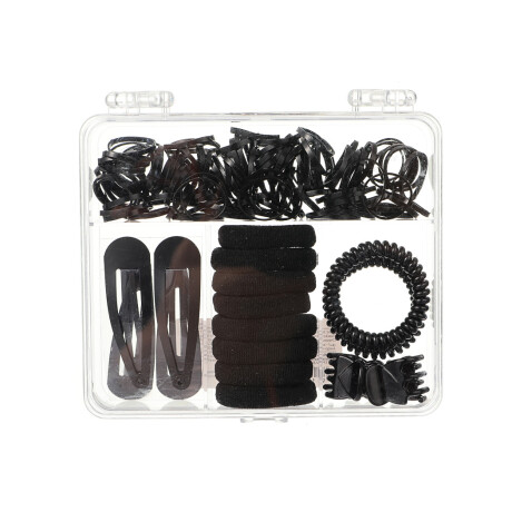 Set accesorios de cabello Set accesorios de cabello