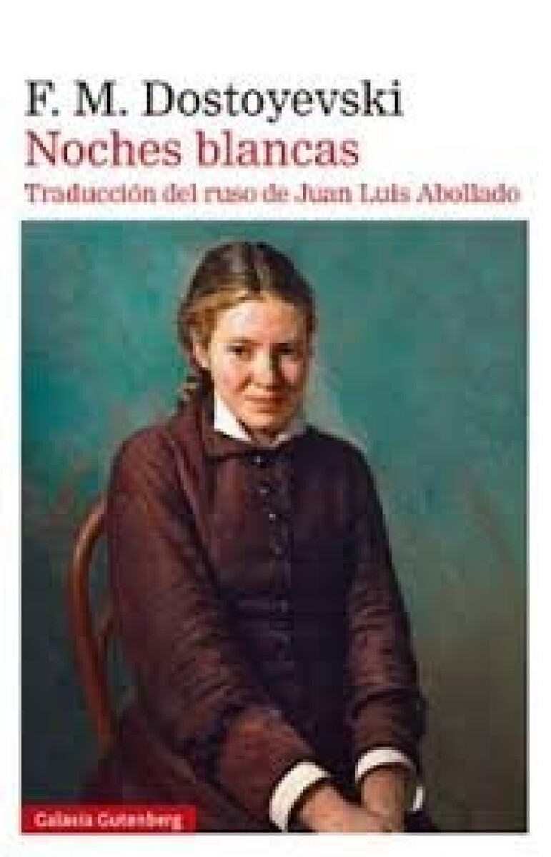NOCHES BLANCAS 