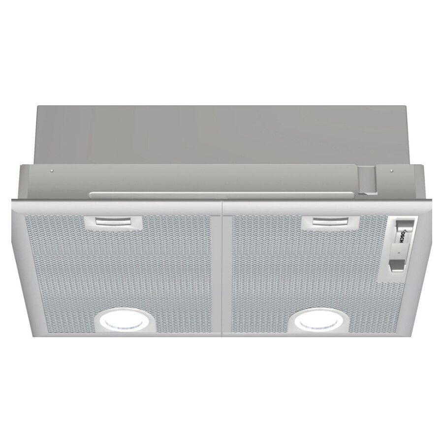 Campana de integración Bosch DHL555BM 53cm Campana de integración Bosch DHL555BM 53cm