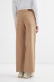 Jean Wide Leg BEIGE