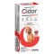 CIDAR PASTILLA ANTIPULGAS Y ANTIGARRAPATAS KONIG 25.1 A 50 KG