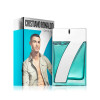 Cristiano Ronaldo CR7 Origins Eau de Toilette 50ml - Masculino