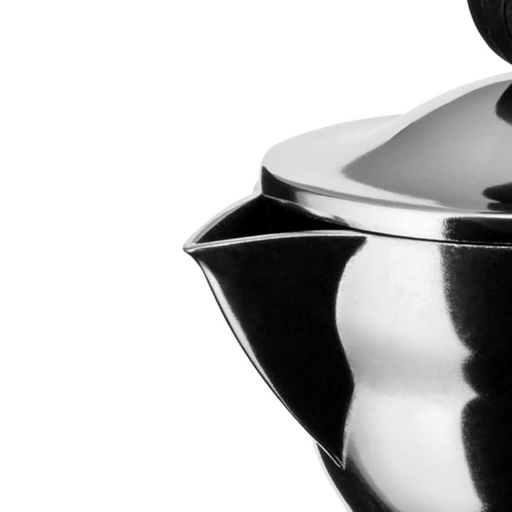 ALESSI MOKA CAFETERA ESPRESS 6TZ ALESSI MOKA CAFETERA ESPRESS 6TZ