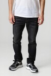 Pantalón Fermin Negro