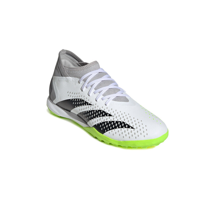 Adidas Predator Accuracy.3 Tf Blanco-negro