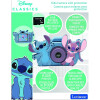 Cámara de fotos Lexibook Digital Multifuncional Recargable Stitch