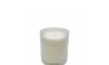Vela Menfis - 10.5 cm - Blanca Vela Menfis - 10.5 cm - Blanca