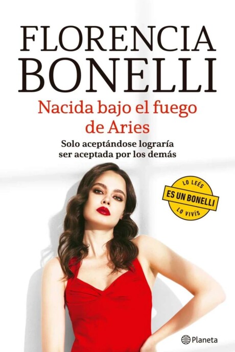 NACIDA BAJO EL FUEGO DE ARIES NACIDA BAJO EL FUEGO DE ARIES