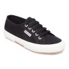 Championes Superga 2750 Negro