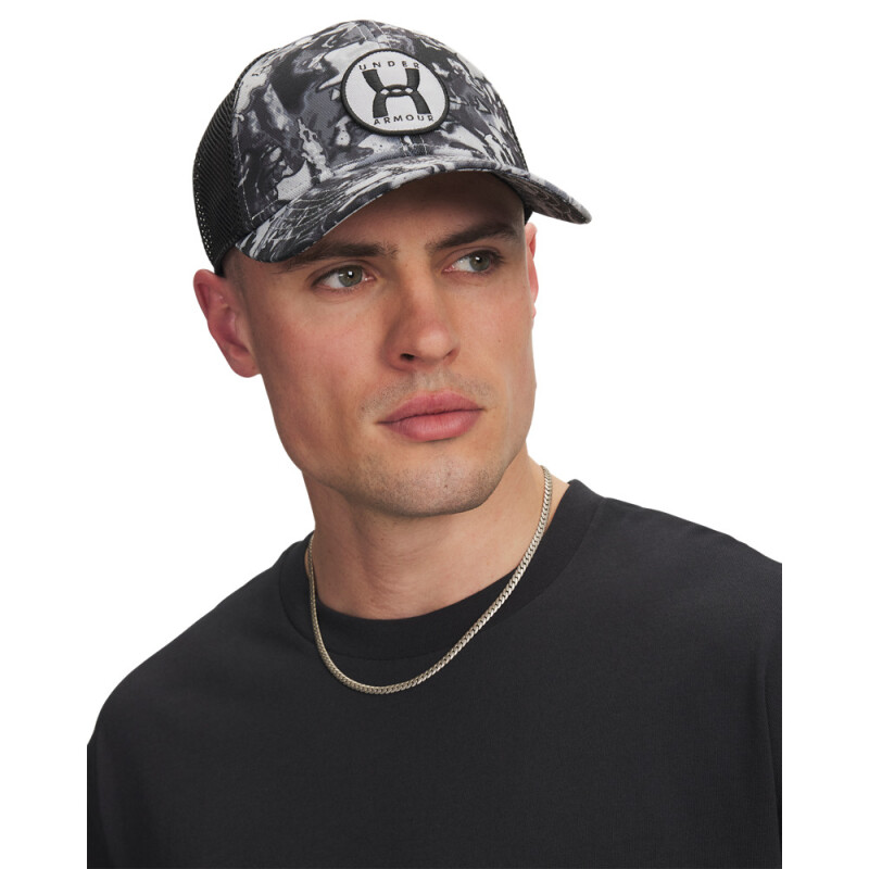 M Blitzing Trucker-YLW GRY-011