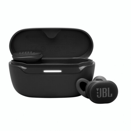 JBL HEADPHONE ENDURANCE RACE 2 Auriculares Inalámbricos JBL Endurance Race 2 BT Con ANC - Black