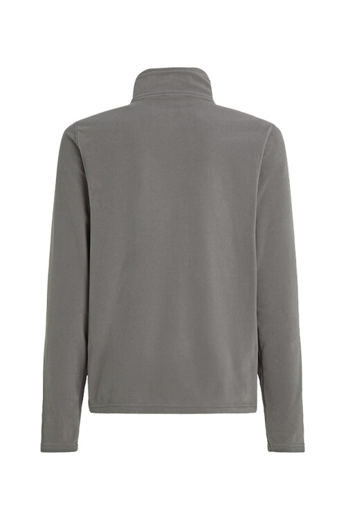 Buzo Jack's Polartec Gris