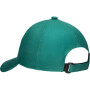 Gorra Running Performance Unisex Jasper Green