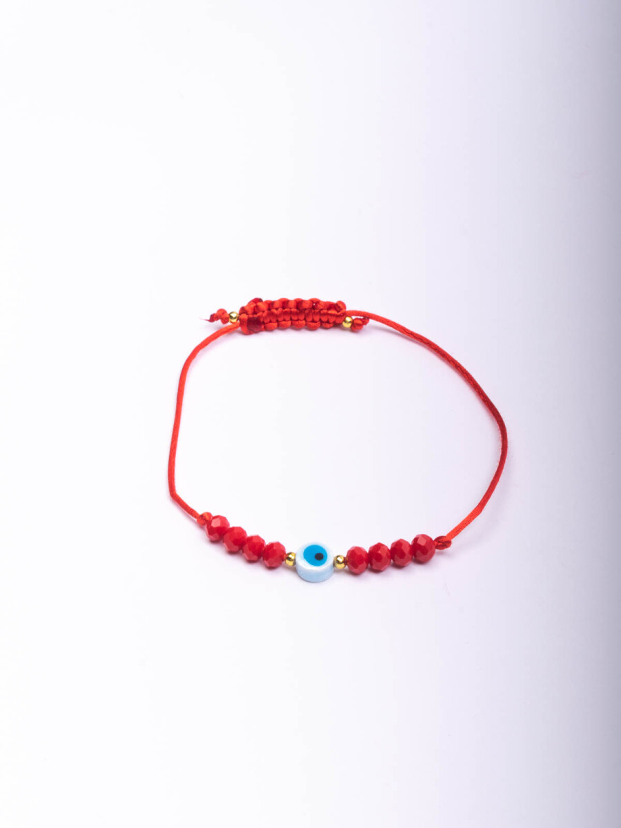 PULSERA PETRA 