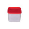 RECIPIENTE 1,0 L ALASKA PARA FREEZER COLORES SURTIDOS RECIPIENTE 1,0 L ALASKA PARA FREEZER COLORES SURTIDOS