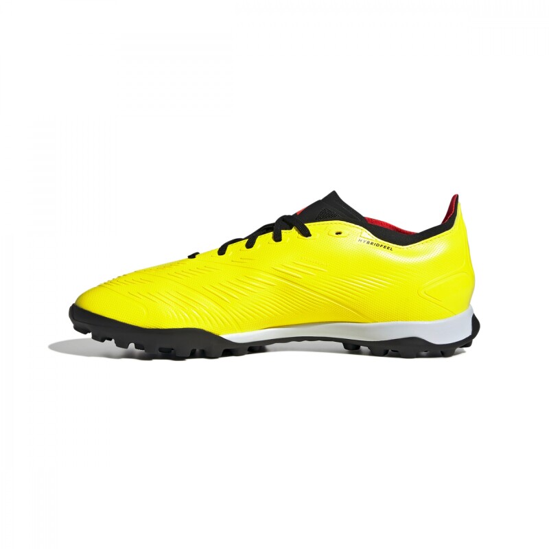Championes de fútbol Predator League Tf de Hombre Verde