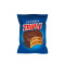 Alfajor Portezuelo Triple x 12 Chocolate