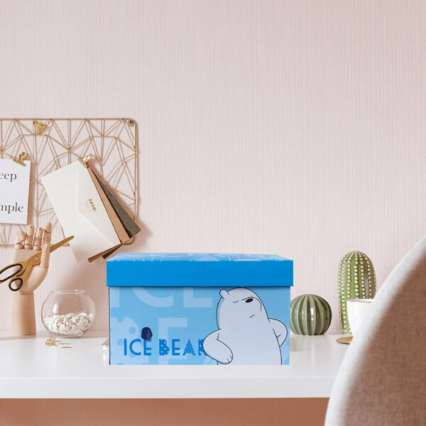 Organizador Polar