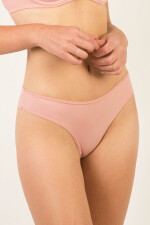 Bikini microfibra sacks every day Rosa