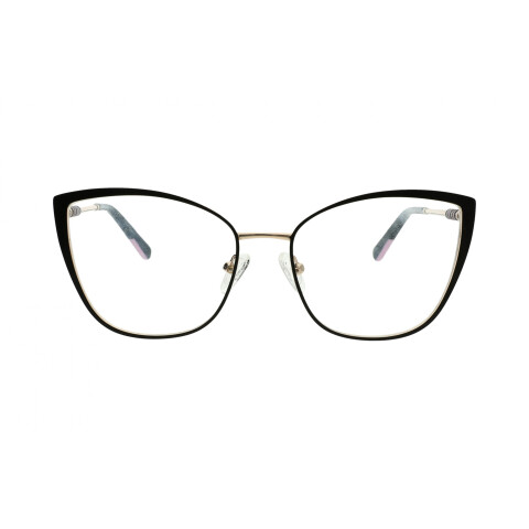 Demenego 139/55 col BLK Demenego 139/55 Col Blk