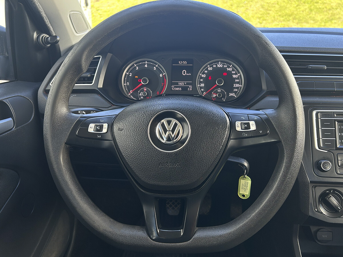 Volkswagen Gol 2018 EXCELENTE ESTADO! | Permuta / Financia Volkswagen Gol 2018 EXCELENTE ESTADO! | Permuta / Financia