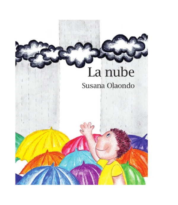 LA NUBE Único