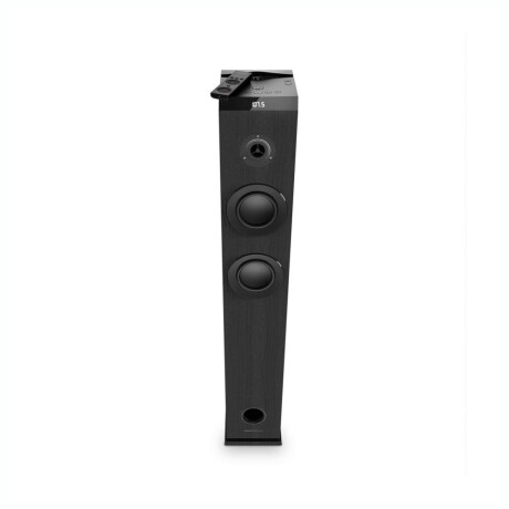 OUTLET - Parlante Tower 5 ENERGY SISTEM G2 Ebony 65W BT Con Control Remoto OUTLET - Parlante Tower 5 ENERGY SISTEM G2 Ebony 65W BT Con Control Remoto