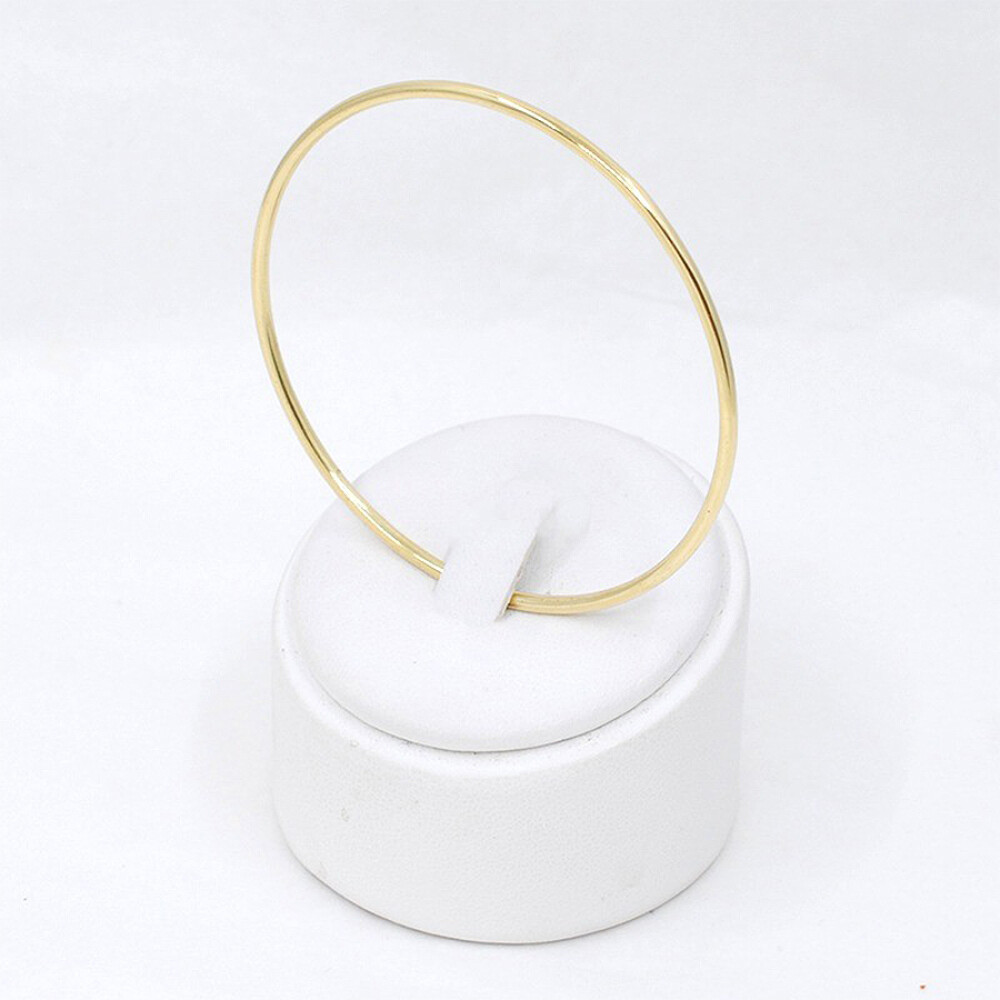 Pulsera Esclava En Oro 18K Pulsera Esclava En Oro 18K