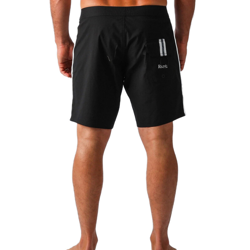 Boardshort Rivvia Trad Trunk Boardshort Rivvia Trad Trunk