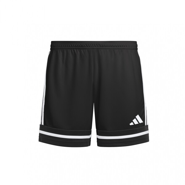 adidas SQUA25 SHO Y BLACK/BLACK/WHITE