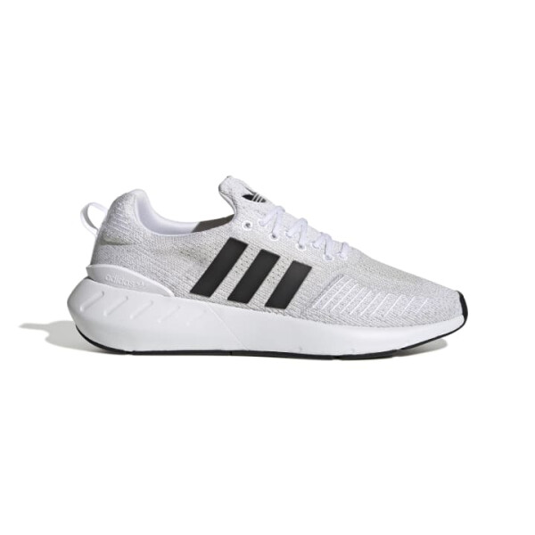 Championes Adidas Swift Run 22 de Hombre - GY3047 Gris