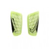 CANILLERAS NIKE MERCURIAL LITE Yellow