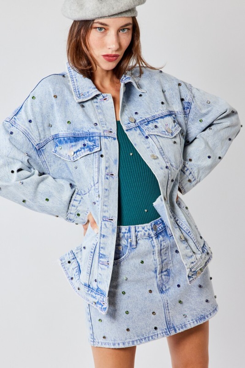 CHAQUETA 