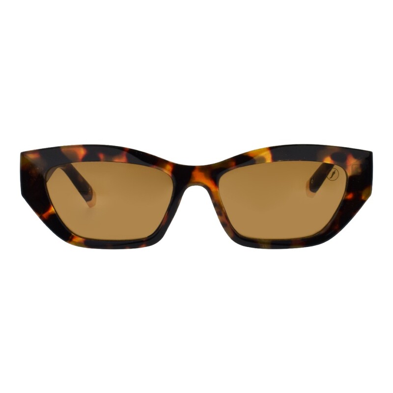 Lentes de Sol Chilli Beans Canarias Animal Print