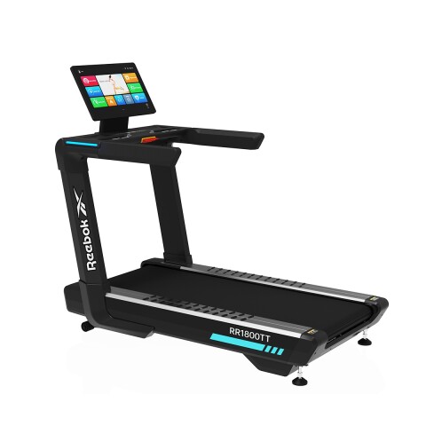 Caminador 1800TT Touch Reebok Negro