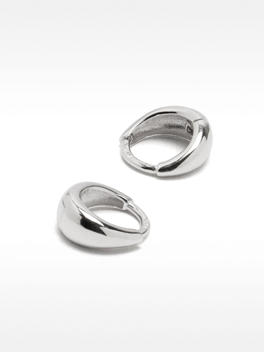 Pendientes De Plata 925 plateado